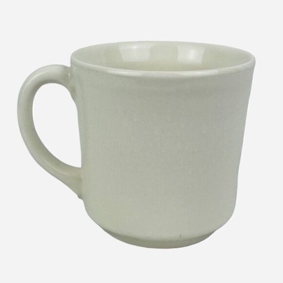 Vintage 1985 Camp Bert Adams Summer Camp Mug Boy Scouts BSA Atlanta 75 Years - Picture 4 of 10